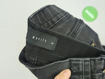Women: Mohito, Jeans for women, S at lalafo.pl — 4 Women: Mohito, Jeans for women, S — 4
