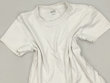 Uniqlo, Women`s T-shirt, size S at lalafo.pl Uniqlo, Women`s T-shirt, size S