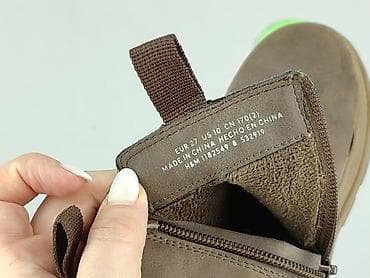 pull and bear sandaly: Чоботи H&M, 27, Б/в на lalafo.pl — 6 pull and bear sandaly: Чоботи H&M, 27, Б/в — 6