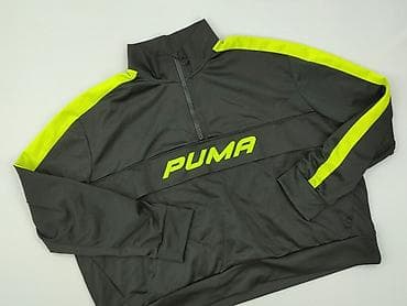 Puma, Bluza damska
, rozmiar L w lalafo.pl Puma, Bluza damska
, rozmiar L