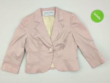 ca plaszcze: Marynarka damska, rozmiar S w lalafo.pl — 2 ca plaszcze: Marynarka damska, rozmiar S — 2