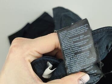 Жінкам: H&M, Джинси жіночі, S на lalafo.pl — 5 Жінкам: H&M, Джинси жіночі, S — 5
