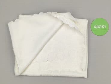 PL - Tablecloth 120 x 150, color - White, condition - Perfect at lalafo.pl — 2 PL - Tablecloth 120 x 150, color - White, condition - Perfect — 2