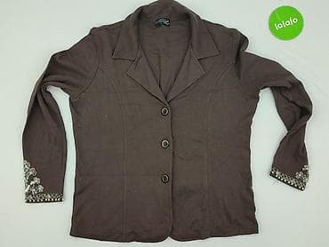 jeans eagle american: Піджак жіночий, розмір 3XL на lalafo.pl — 2 jeans eagle american: Піджак жіночий, розмір 3XL — 2