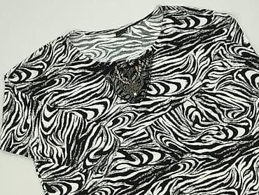 Women's Clothing: Gina Tricot, Women's blouse, size M at lalafo.pl — 1 Women's Clothing: Gina Tricot, Women's blouse, size M — 1