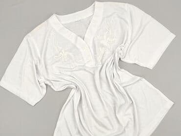 Women's blouse, 4XL at lalafo.pl Women's blouse, 4XL