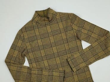 Bershka, Golf damski, rozmiar XS w lalafo.pl Bershka, Golf damski, rozmiar XS