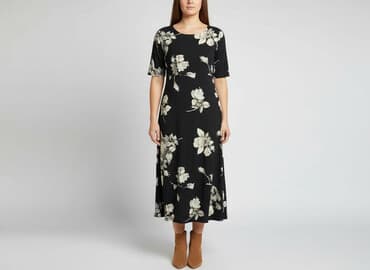 Sukienka damska, rozmiar XL w lalafo.pl Sukienka damska, rozmiar XL