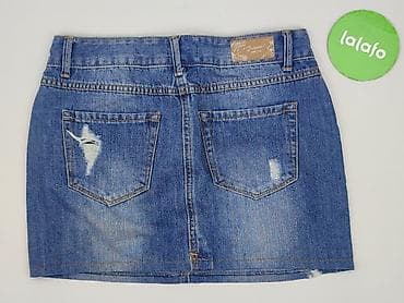 spódnice basic selfieroom: Denim, Спідниця жіноча, розмір S на lalafo.pl — 3 spódnice basic selfieroom: Denim, Спідниця жіноча, розмір S — 3