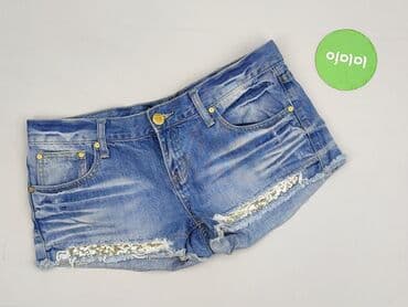 szorty dla puszystych: FB Sister, Шорти жіночі, L на lalafo.pl — 3 szorty dla puszystych: FB Sister, Шорти жіночі, L — 3