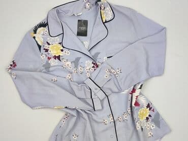 Koszula nocna damska, rozmiar XL w lalafo.pl Koszula nocna damska, rozmiar XL