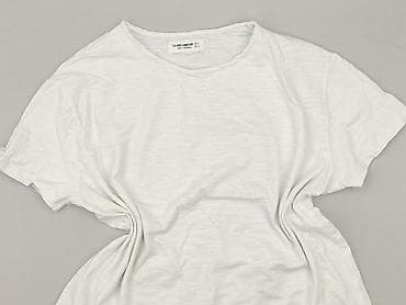 PULL&BEAR, T-shirt damski, rozmiar XL w lalafo.pl PULL&BEAR, T-shirt damski, rozmiar XL