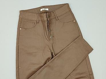 M.Sara, Spodnie materiałowe damskie, rozmiar S w lalafo.pl M.Sara, Spodnie materiałowe damskie, rozmiar S