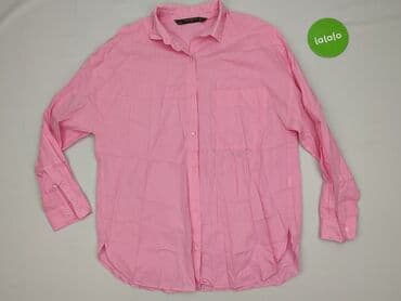 Zara, Сорочка жіноча, M на lalafo.pl — 2 Zara, Сорочка жіноча, M — 2