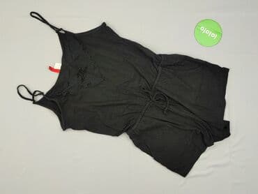 kombinezon zig zag: H&M, Kombinezon damski, rozmiar S w lalafo.pl — 2 kombinezon zig zag: H&M, Kombinezon damski, rozmiar S — 2