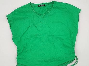 Zara, Top damski, rozmiar S w lalafo.pl Zara, Top damski, rozmiar S