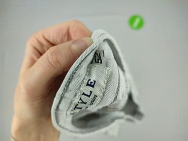 Джинси жіночі, 2XL на lalafo.pl — 5 Джинси жіночі, 2XL — 5