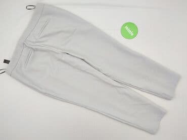 Women: Material trousers for women, L at lalafo.pl — 3 Women: Material trousers for women, L — 3