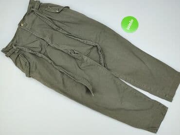 Women: H&M, Cargo for women, M at lalafo.pl — 2 Women: H&M, Cargo for women, M — 2