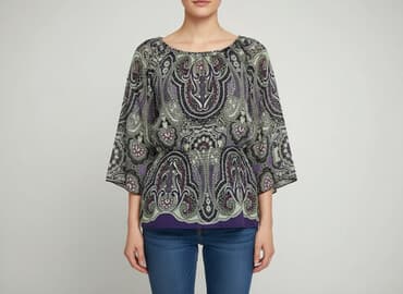 Жіноча блуза, розмір S на lalafo.pl Жіноча блуза, розмір S