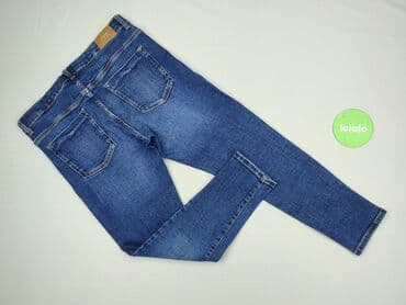 woskowane legginsy z wysokim stanem zara: Zara, Jeans for women, M at lalafo.pl — 3 woskowane legginsy z wysokim stanem zara: Zara, Jeans for women, M — 3