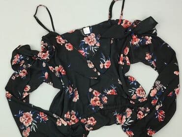 H&M Divided, Bluzka damska, rozmiar XL w lalafo.pl H&M Divided, Bluzka damska, rozmiar XL