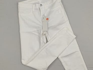 cross jeans zakręt: Sinsay, Jeans for women, M at lalafo.pl — 1 cross jeans zakręt: Sinsay, Jeans for women, M — 1