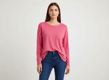 Sinsay, Women's blouse, size XS at lalafo.pl Sinsay, Women's blouse, size XS