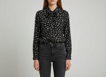 Amisu, Bluzka damska, rozmiar M w lalafo.pl Amisu, Bluzka damska, rozmiar M