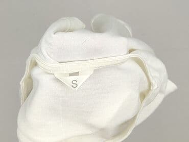 biała koszula damska z aplikacją: Жіноча блуза, розмір S на lalafo.pl — 5 biała koszula damska z aplikacją: Жіноча блуза, розмір S — 5