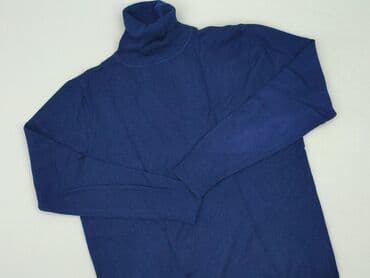 Turtleneck for men, S at lalafo.pl Turtleneck for men, S