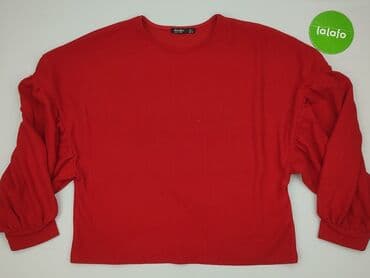 Bershka, Women`s sweatshirt, S at lalafo.pl — 2 Bershka, Women`s sweatshirt, S — 2