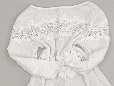 bluzki retro: Women's blouse, M at lalafo.pl — 1 bluzki retro: Women's blouse, M — 1