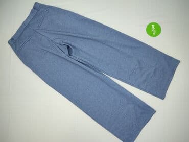 bluzki dla puszystych allegro: Material trousers for women, L at lalafo.pl — 3 bluzki dla puszystych allegro: Material trousers for women, L — 3