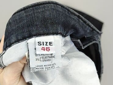 Women's Clothing: New Jeans, Jeans for women, 3XL at lalafo.pl — 5 Women's Clothing: New Jeans, Jeans for women, 3XL — 5