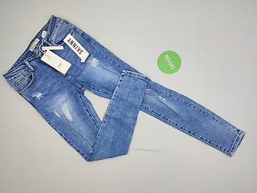 11 tops: Hello Miss, Джинси жіночі, розмір M на lalafo.pl — 2 11 tops: Hello Miss, Джинси жіночі, розмір M — 2