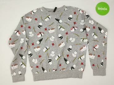 primark hello kitty piżama: H&M Divided, Світшот жіночий, XS на lalafo.pl — 2 primark hello kitty piżama: H&M Divided, Світшот жіночий, XS — 2