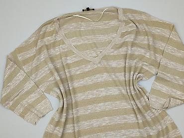 More & More, Sweter damski, rozmiar XL w lalafo.pl More & More, Sweter damski, rozmiar XL