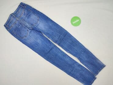 woskowane legginsy z wysokim stanem zara: Cubus, Jeans for women, M at lalafo.pl — 3 woskowane legginsy z wysokim stanem zara: Cubus, Jeans for women, M — 3