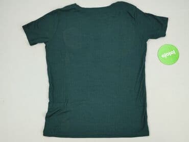 jaka koszulka do zielonych spodni: Sinsay, Футболка жіноча, розмір L на lalafo.pl — 4 jaka koszulka do zielonych spodni: Sinsay, Футболка жіноча, розмір L — 4