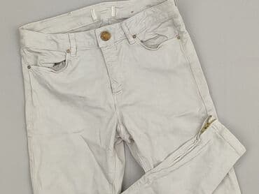 Spodnie materiałowe damskie, S w lalafo.pl Spodnie materiałowe damskie, S