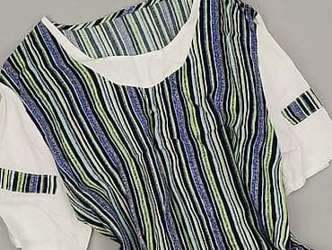 Bluzka damska, rozmiar 5XL w lalafo.pl Bluzka damska, rozmiar 5XL