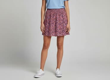 spódnice w kwiaty sinsay: Sinsay, Women`s skirt, size S at lalafo.pl — 1 spódnice w kwiaty sinsay: Sinsay, Women`s skirt, size S — 1