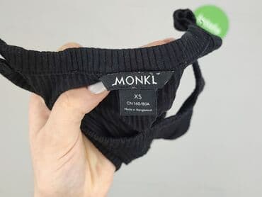 bialy top reserved: Monki, Топ жіночий, XS на lalafo.pl — 4 bialy top reserved: Monki, Топ жіночий, XS — 4