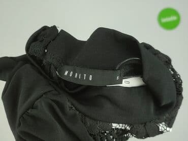 bluzka z tiulowymi rękawami mohito: Mohito, Жіноча блуза, розмір S на lalafo.pl — 4 bluzka z tiulowymi rękawami mohito: Mohito, Жіноча блуза, розмір S — 4