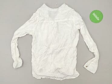 koszula damska z eko skóry: Сорочка жіноча, розмір S на lalafo.pl — 3 koszula damska z eko skóry: Сорочка жіноча, розмір S — 3