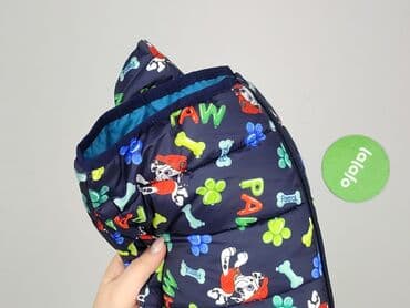 bluzy black squad: Жилетка, Nickelodeon, 7 р., 116-122 см, стан - Ідеальний на lalafo.pl — 5 bluzy black squad: Жилетка, Nickelodeon, 7 р., 116-122 см, стан - Ідеальний — 5