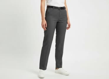 Брюки жіночі, розмір M на lalafo.pl Брюки жіночі, розмір M