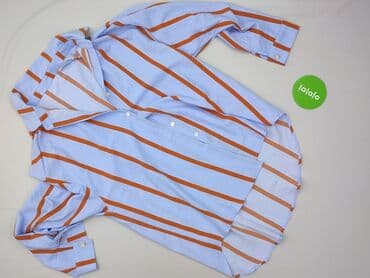 koszulka w paski 5xl: Koszula damska, rozmiar 2XL w lalafo.pl — 2 koszulka w paski 5xl: Koszula damska, rozmiar 2XL — 2