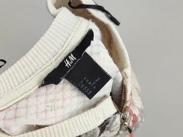 massimo dutti sweter w paski: H&M, Bluza damska
, M w lalafo.pl — 4 massimo dutti sweter w paski: H&M, Bluza damska
, M — 4